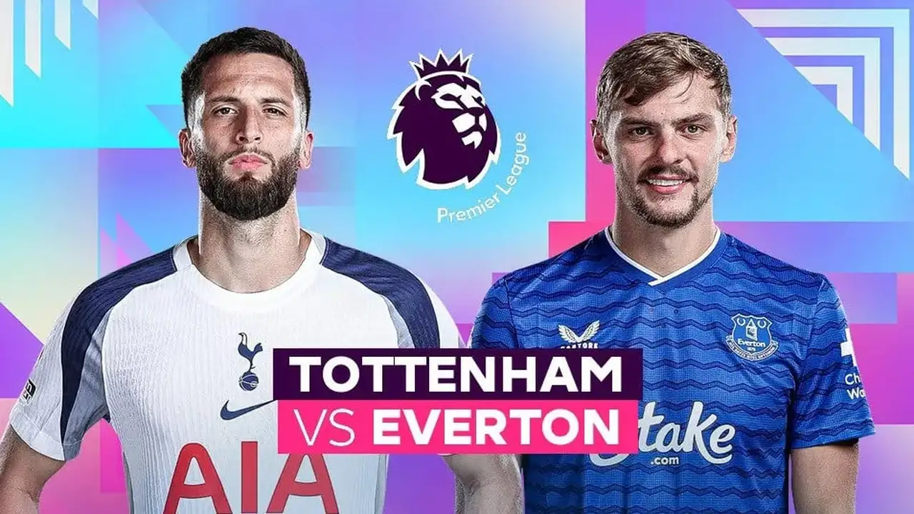 معاينة المباراة: توتنهام ضد إيفرتون، الساعة 22:00، 24 مايو: البقاء في الدوري الممتاز في متناول اليد.